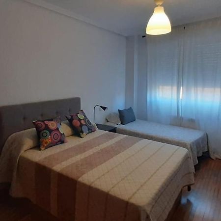 Habitacion, Muy Amplia Y Luminosa, Muy Cerca Del Centro A 15 Min En El Metro A Sol Y Gran Via Μαδρίτη Εξωτερικό φωτογραφία