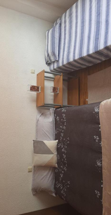 Habitacion, Muy Amplia Y Luminosa, Muy Cerca Del Centro A 15 Min En El Metro A Sol Y Gran Via Μαδρίτη Εξωτερικό φωτογραφία